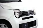 Honda N WGN 2019 года